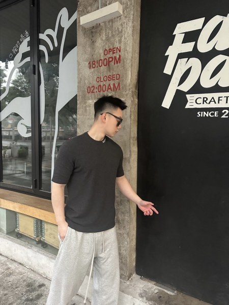 Clothes Gucci 20250327-3