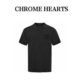 Clothes Chtome Hearts 20250327-2