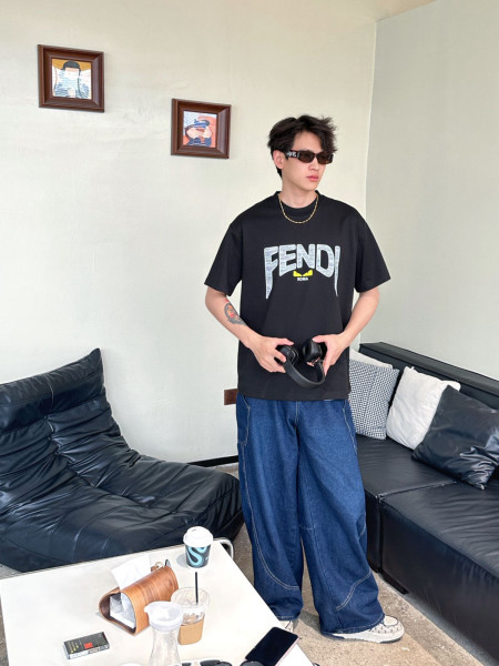  Clothes Fendi 20250227-2