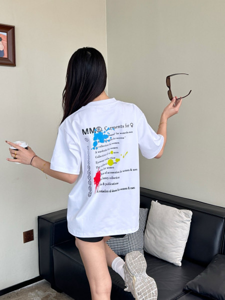 Clothes Madison Margiela 20250327-1