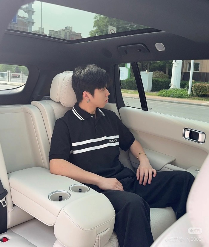  Clothes Gucci 20250327-1