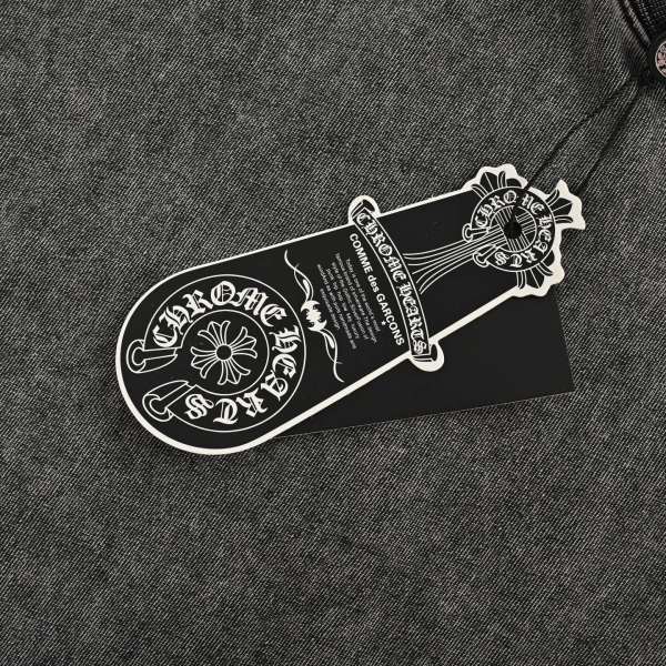 Clothes Chtome Hearts 20250327-1