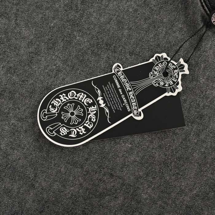 Clothes Chtome Hearts 20250327-1