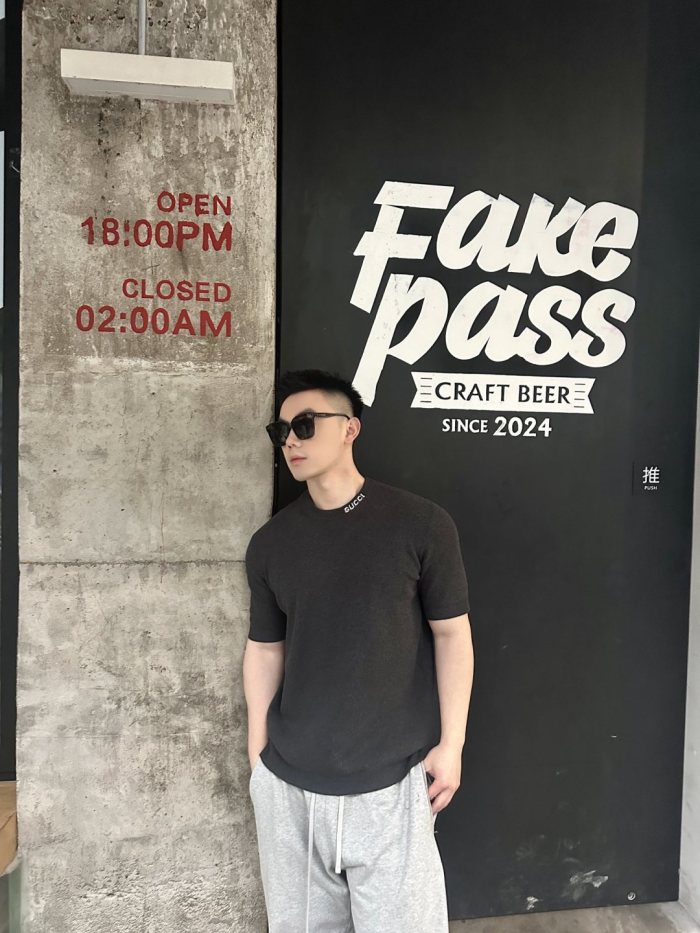 Clothes Gucci 20250327-3