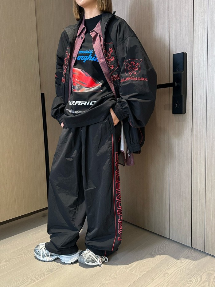  Clothes Balenciaga 20250327-6