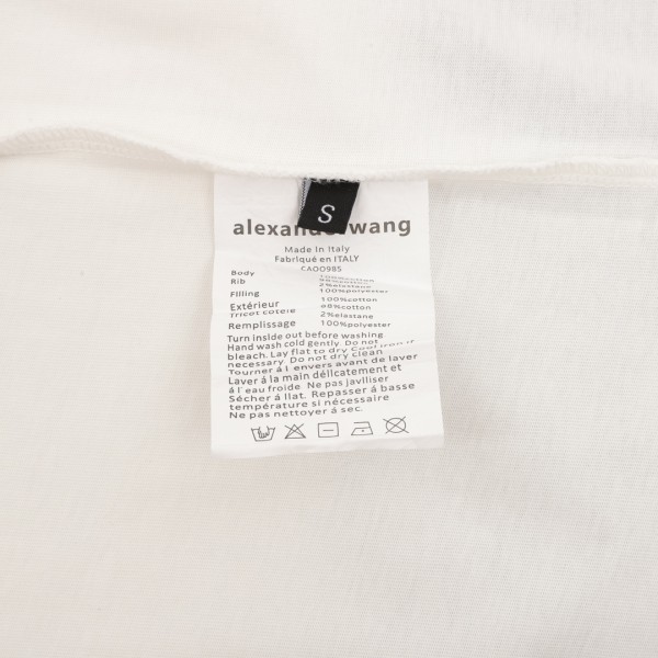 Clothes Alexander wang 20250327-1