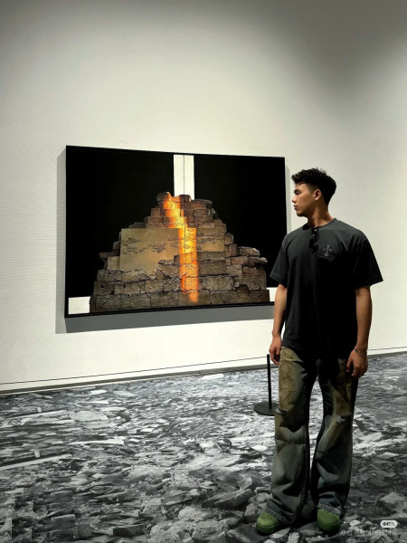 Clothes Chtome Hearts 20250327-2