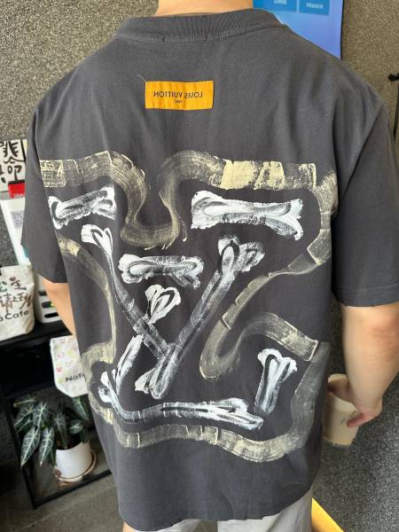  Clothes Louis Vuitton 20250327-5