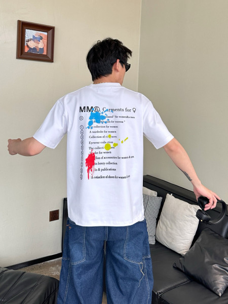 Clothes Madison Margiela 20250327-1