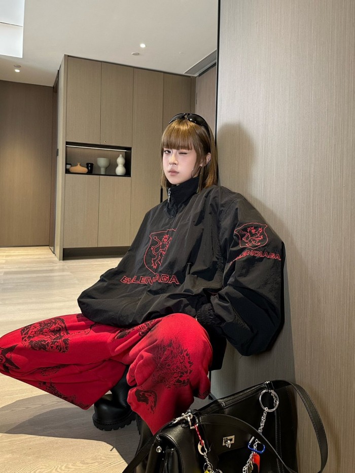  Clothes Balenciaga 20250327-5