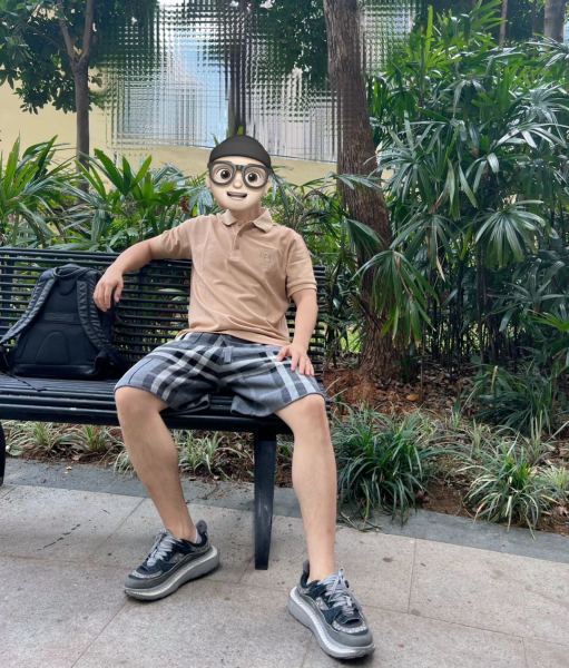 Clothes Burberry 20250327-6