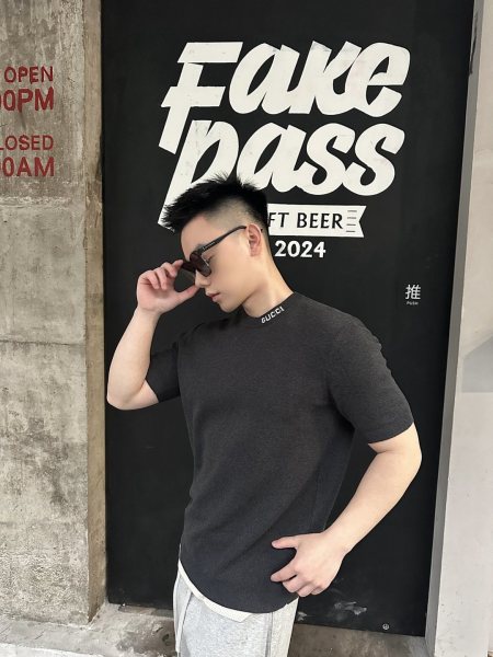 Clothes Gucci 20250327-3