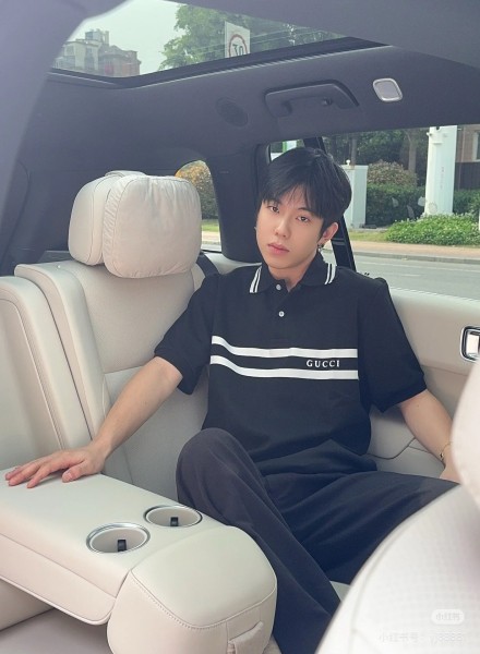  Clothes Gucci 20250327-1