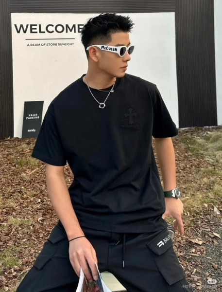 Clothes Chtome Hearts 20250327-2