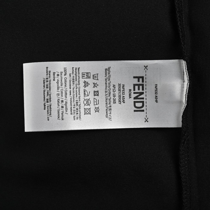  Clothes Fendi 20250227-2