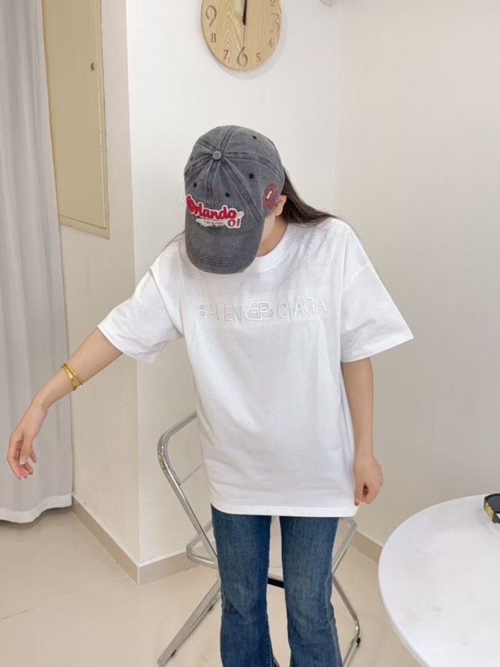 Clothes Balenciaga 20250327-4