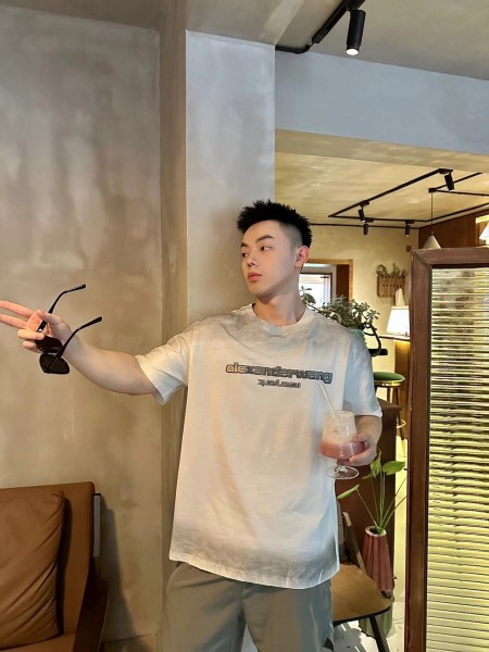 Clothes Alexander wang 20250327-1