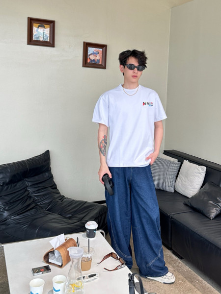 Clothes Madison Margiela 20250327-1