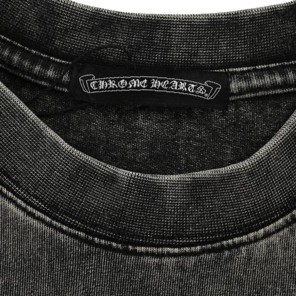 Clothes Chtome Hearts 20250327-1