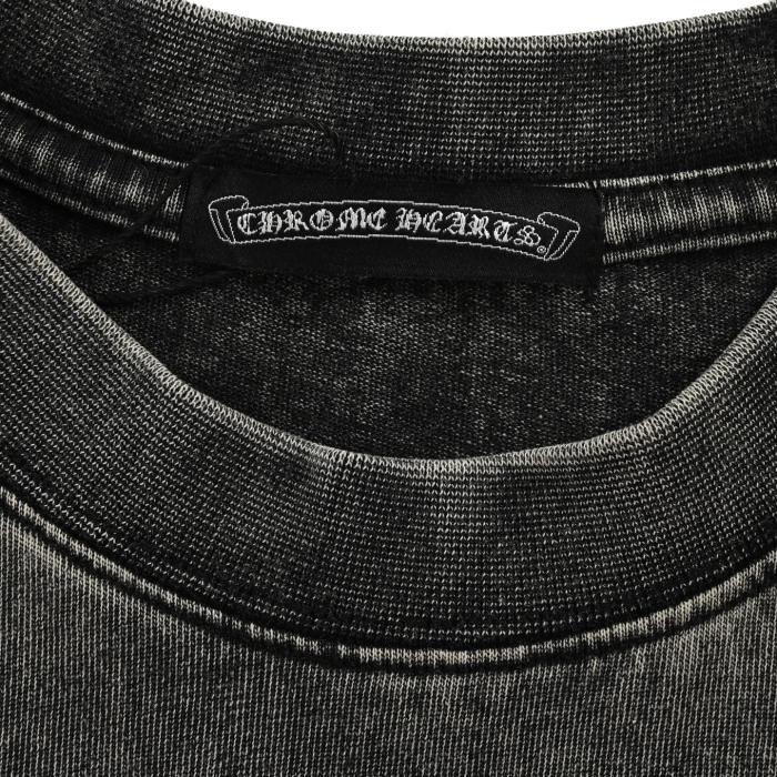 Clothes Chtome Hearts 20250327-1