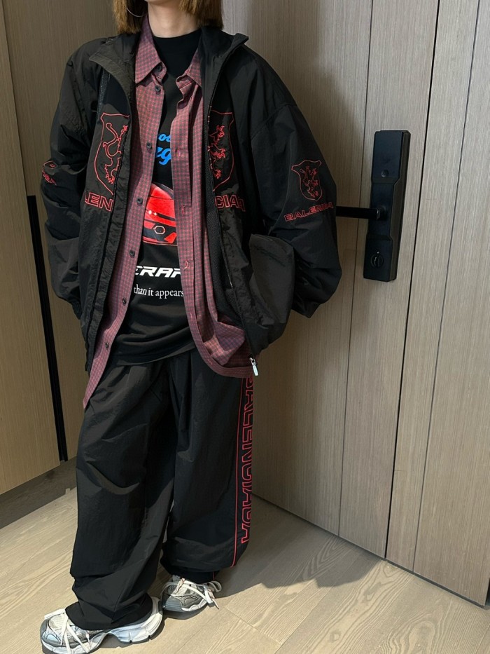  Clothes Balenciaga 20250327-6