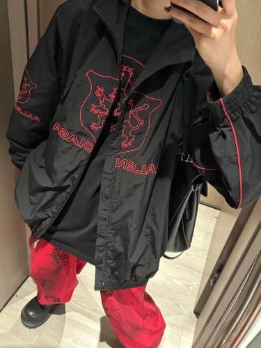  Clothes Balenciaga 20250327-5