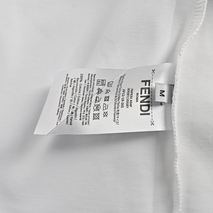  Clothes Fendi 20250227-1