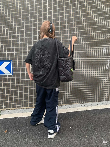 Clothes Chtome Hearts 20250327-1