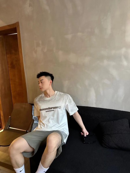 Clothes Alexander wang 20250327-1