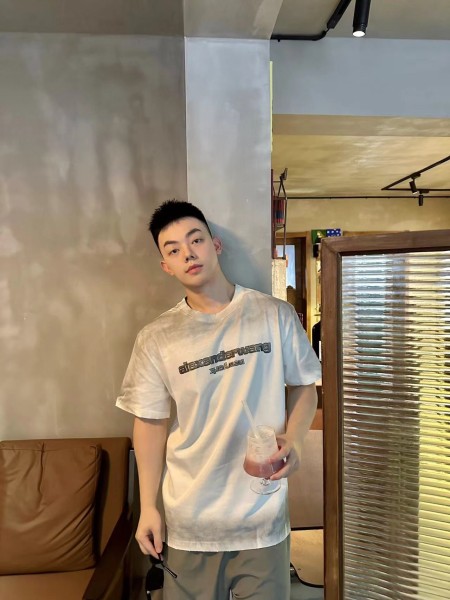 Clothes Alexander wang 20250327-1