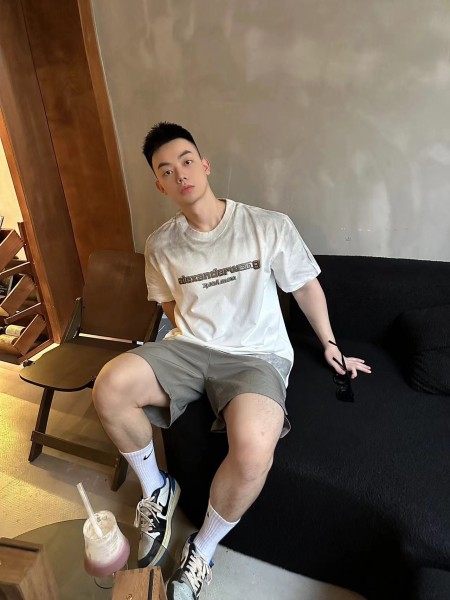 Clothes Alexander wang 20250327-1