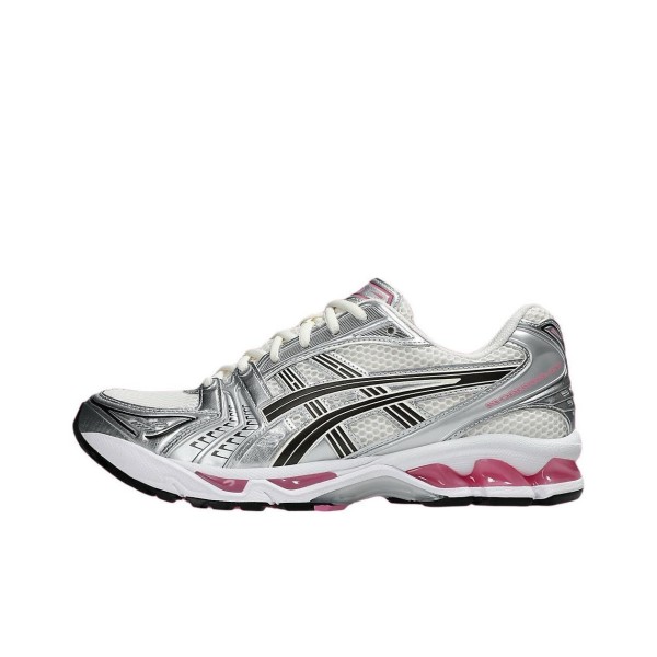 Asics GEL Kayano 14 Cream Sweet Pink