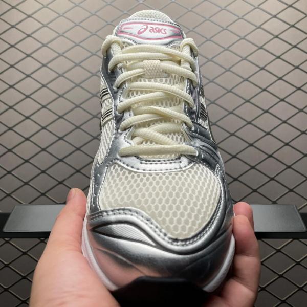 Asics GEL Kayano 14 Cream Sweet Pink