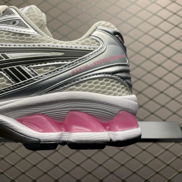 Asics GEL Kayano 14 Cream Sweet Pink
