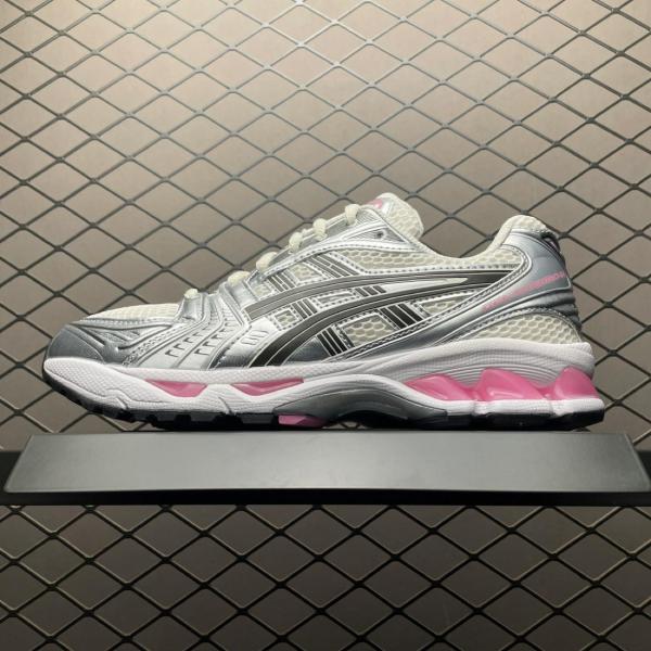 Asics GEL Kayano 14 Cream Sweet Pink