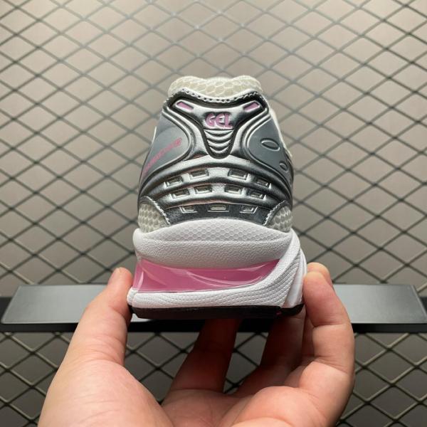 Asics GEL Kayano 14 Cream Sweet Pink