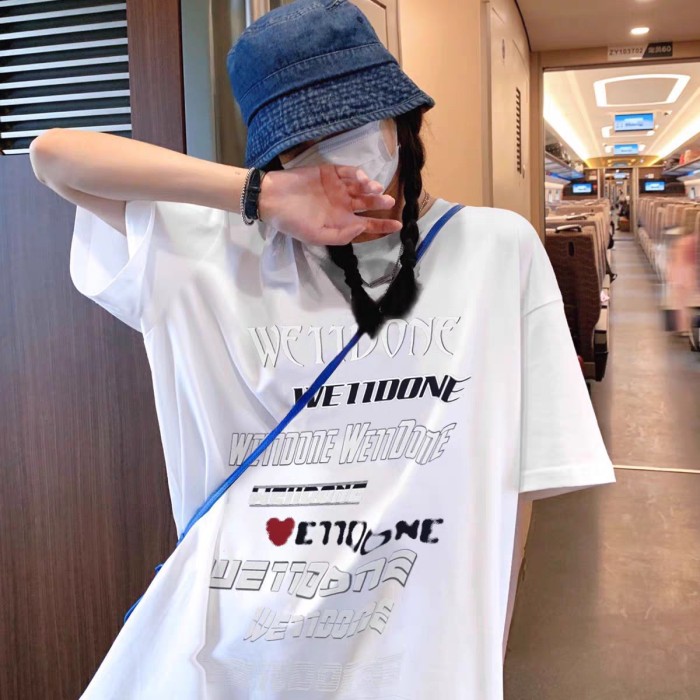 Clothes WE11 DONE 20250329-2