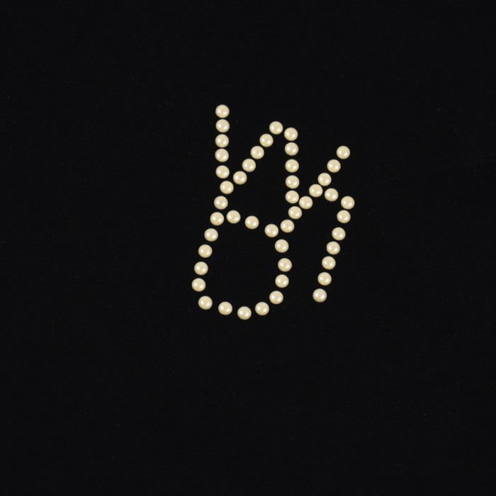 Clothes WE11 DONE 20250329-5