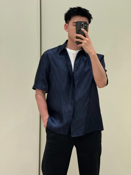 Clothes Fendi 20250329-3