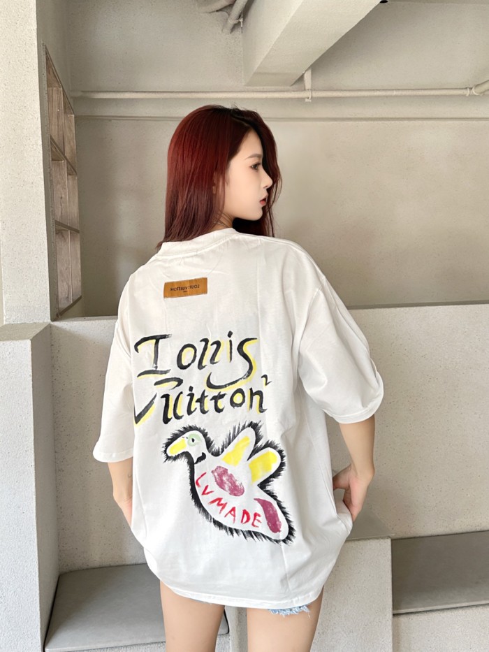  Clothes Louis Vuitton 20250329-8