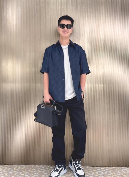 Clothes Fendi 20250329-3