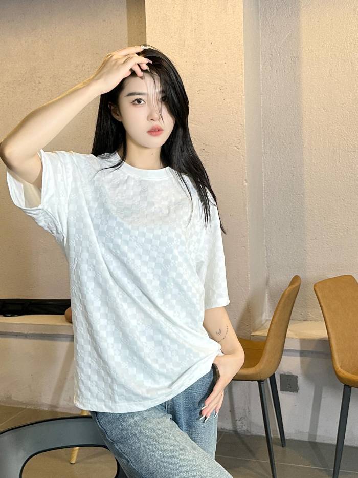 Clothes Louis Vuitton 20250329-4