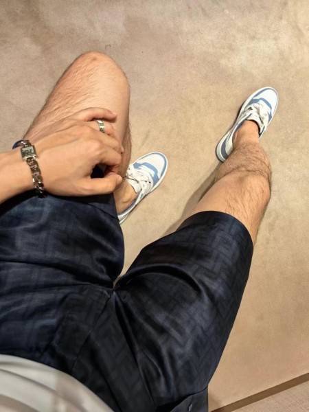 Clothes Fendi 20250329-4