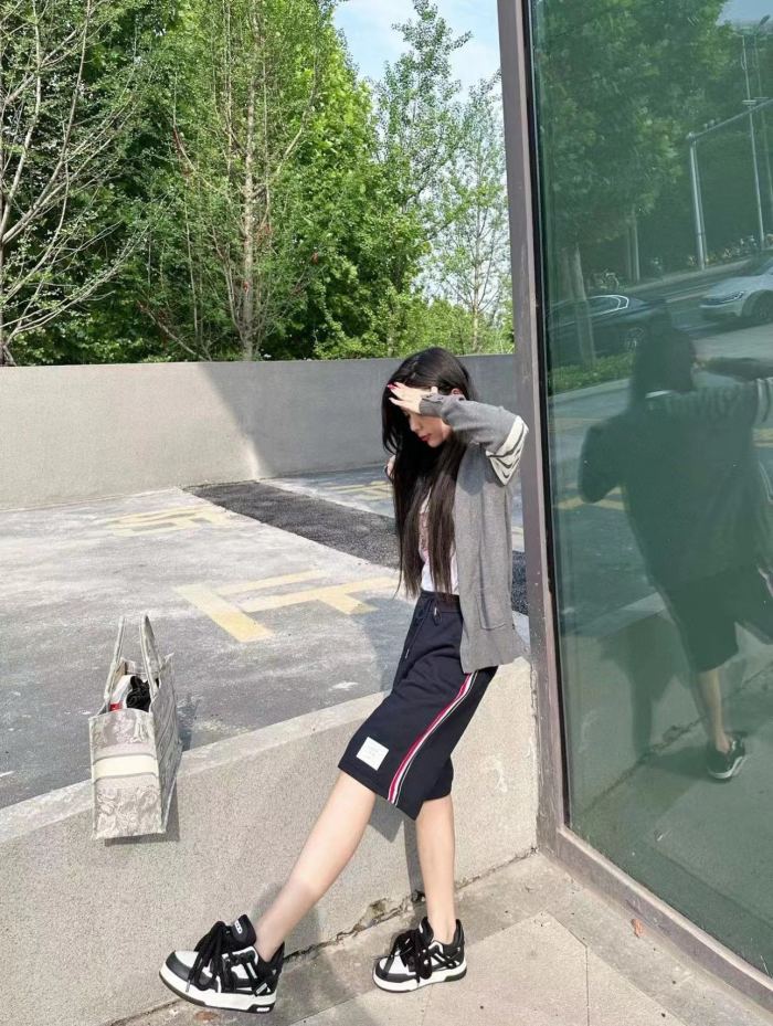 Clothes Thom Browne 20250329-4