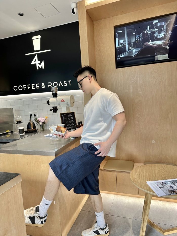 Clothes Fendi 20250329-4