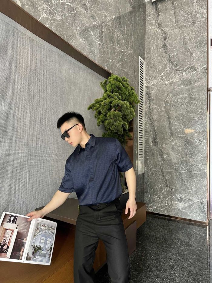 Clothes Fendi 20250329-3