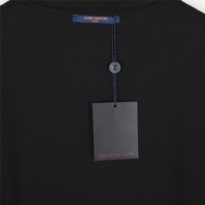 Clothes Louis Vuitton 20250329-5