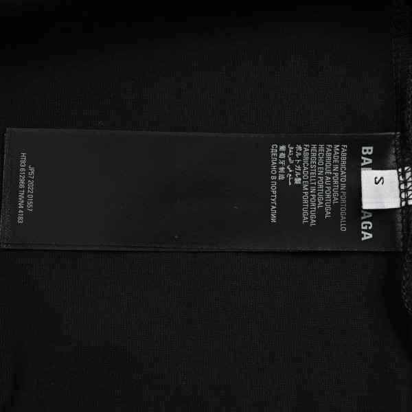 Clothes Balenciaga 20250329-2