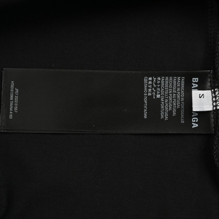 Clothes Balenciaga 20250329-2