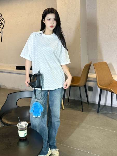 Clothes Louis Vuitton 20250329-4